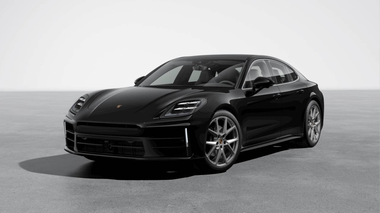 New Porsche Panamera in Ontario | Porsche Ontario