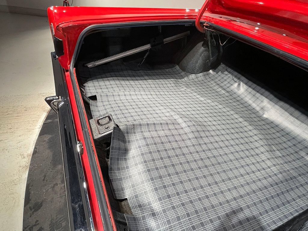 Used 1967 Red Dodge  image 45