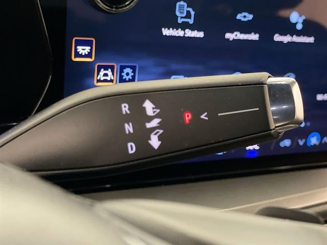 Certified Used 2024 Summit White Chevrolet LT image 16