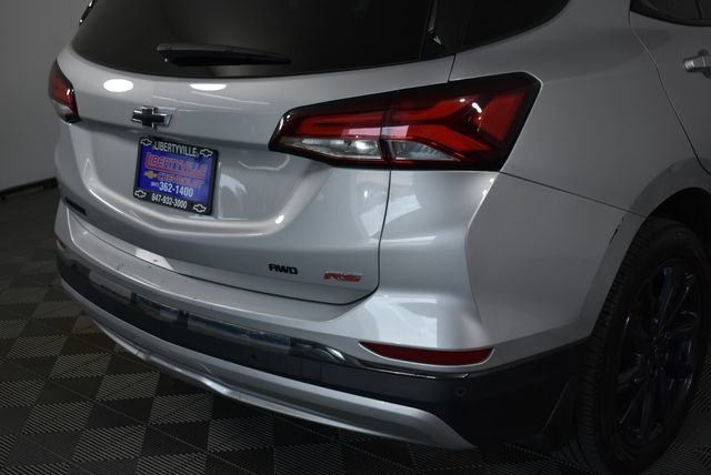 2022 Chevrolet Equinox RS - Photo 9