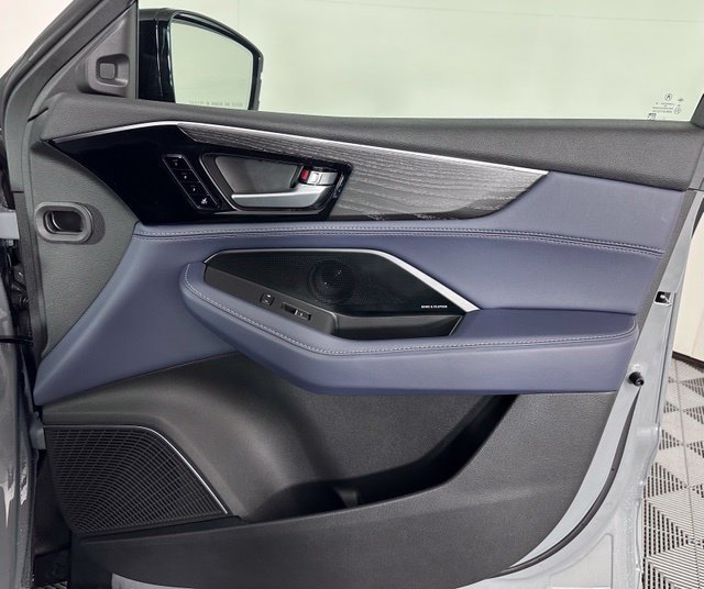 New 2026 Urban Gray Pearl Acura Type S w/Advance Package image 30