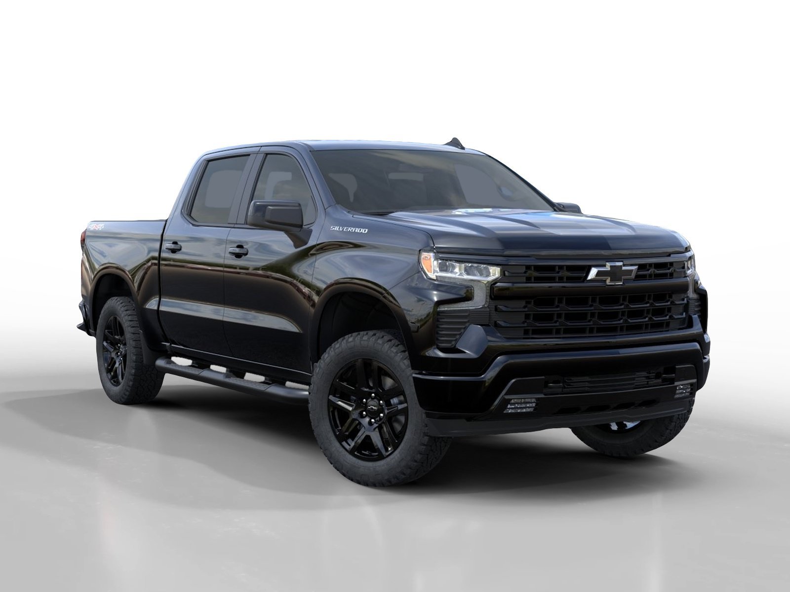 2026 Chevrolet Silverado 1500 RST - Photo 7