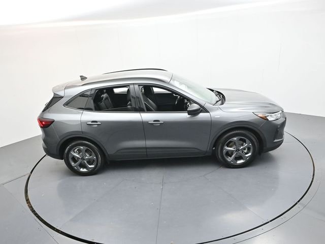 Used 2025 Gray Metallic Ford ST-Line image 45