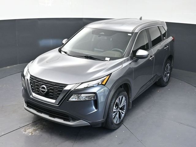 2023 Nissan Rogue SV - Photo 27