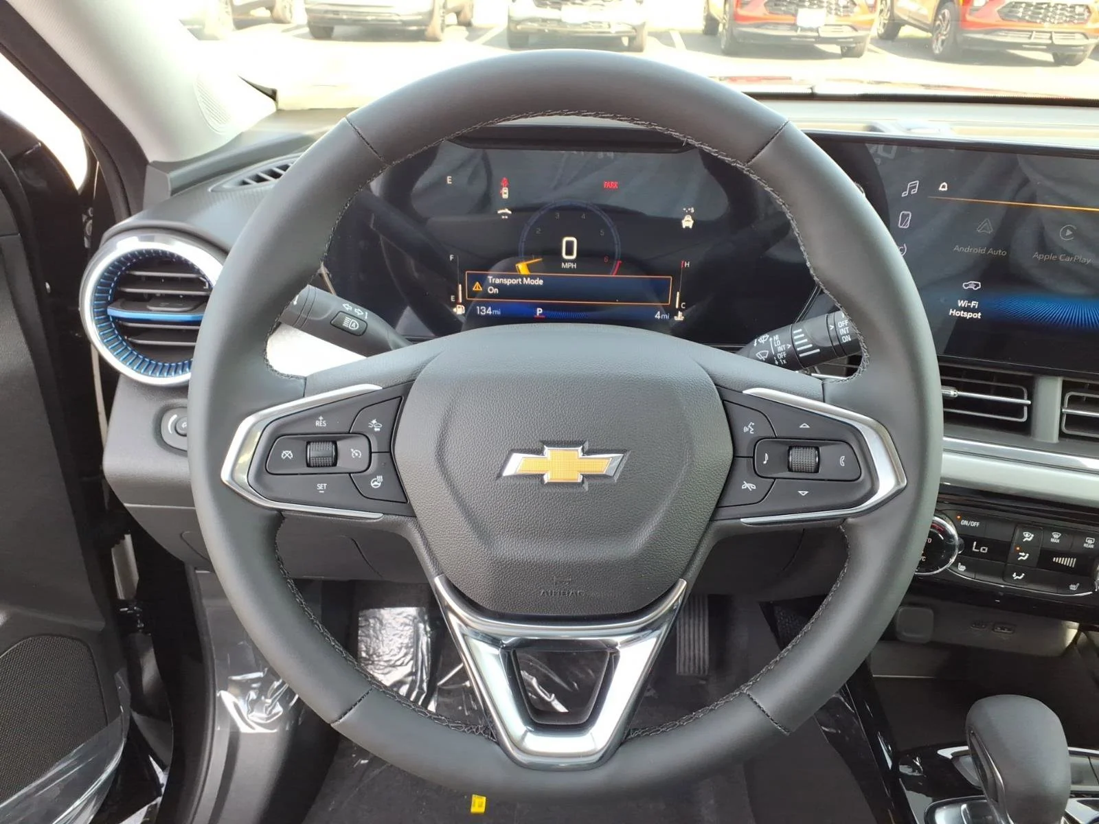 2026 Chevrolet Trax LT - Photo 11
