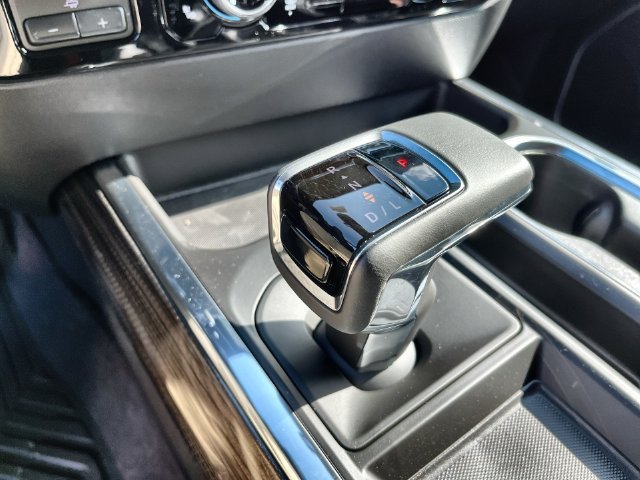 2026 Chevrolet Silverado 1500 LT - Photo 29