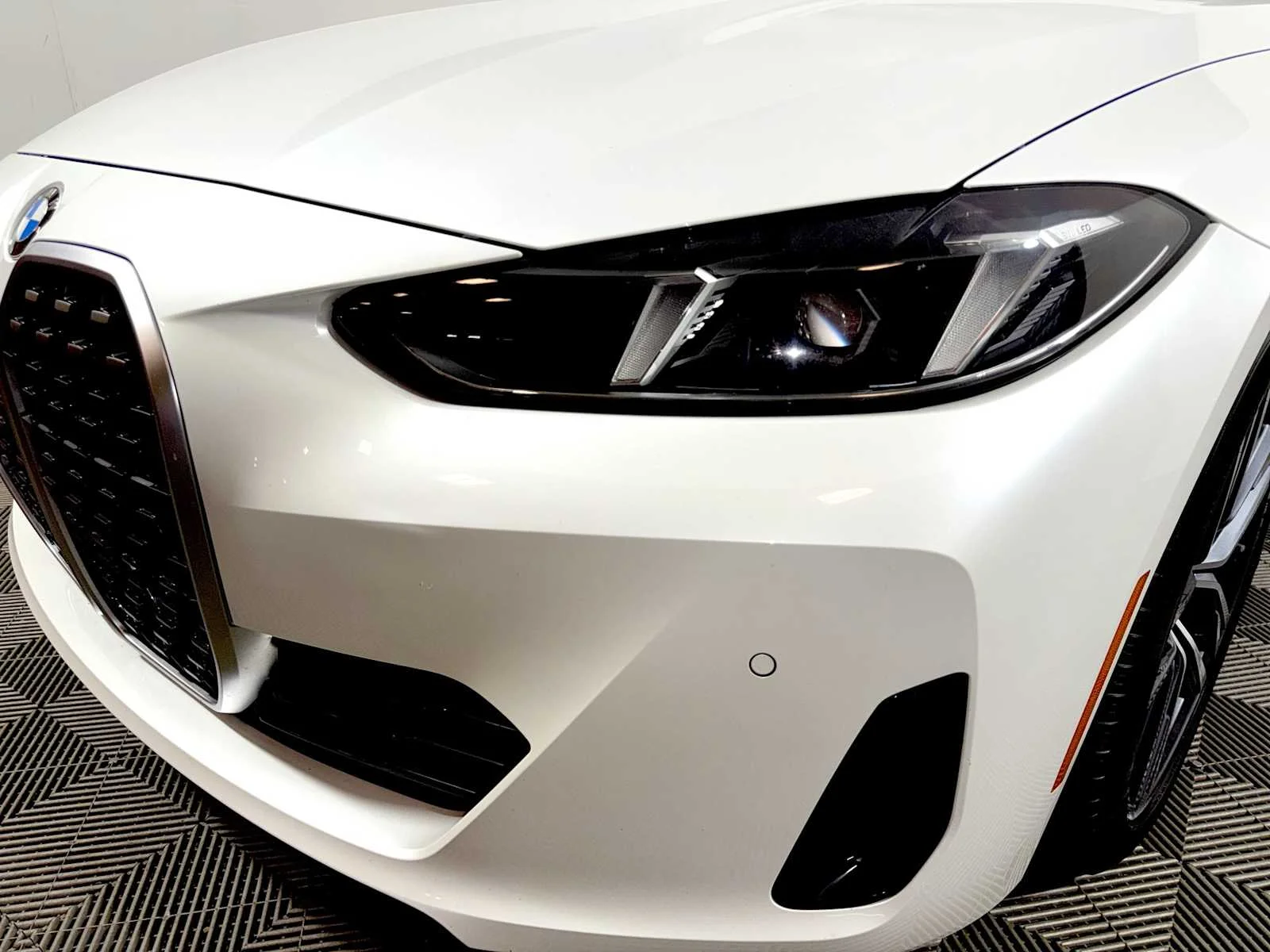 2025 BMW 4 Series 430i - Photo 26