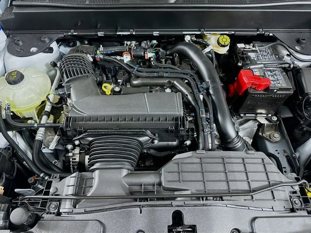 New 2026 White Ford XL image 22