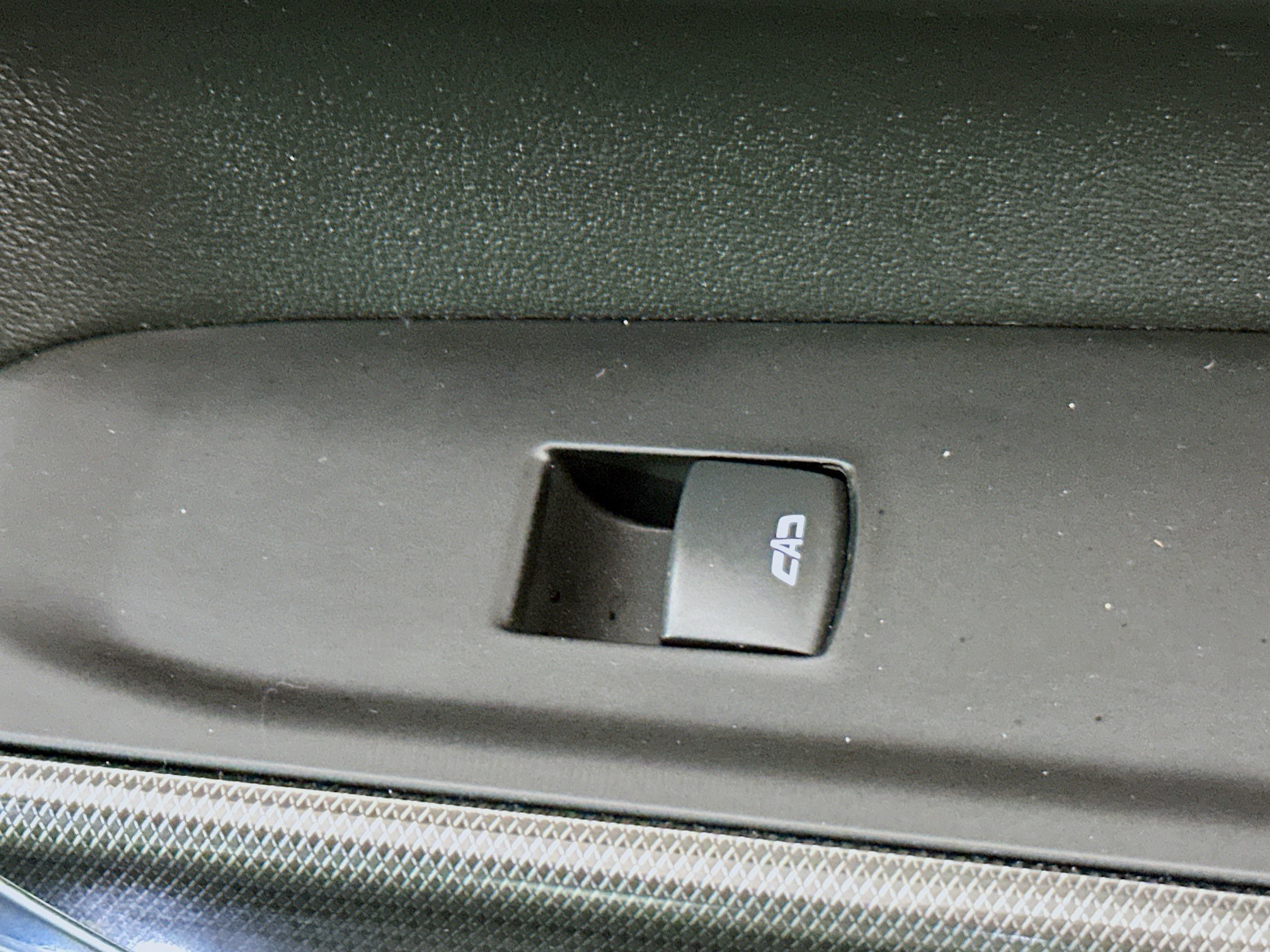 Used 2021 Satin Steel Metallic GMC AT4 image 29