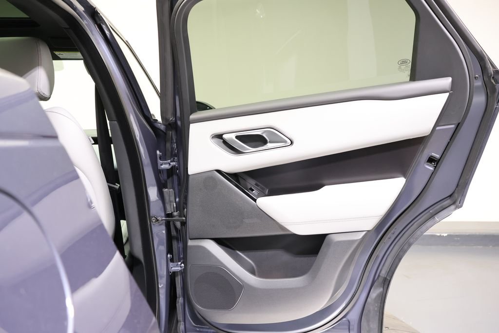 New 2026 Varesine Blue Land Rover Belgravia Edition image 41
