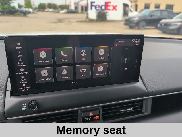 2026 Honda Pilot Black Edition - Photo 7