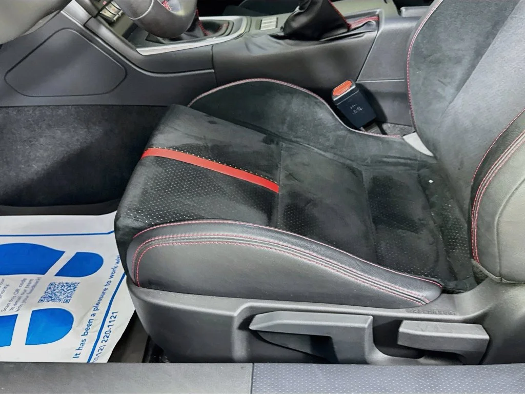 Used 2022 Magnetite Gray Metallic Subaru Limited image 23