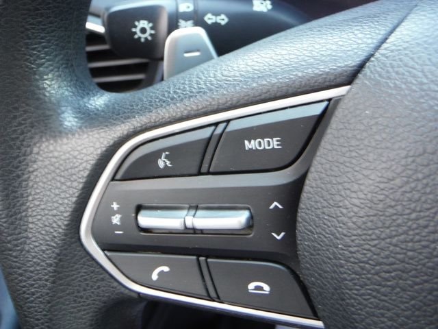 Used 2023 Gray Hyundai SE image 29