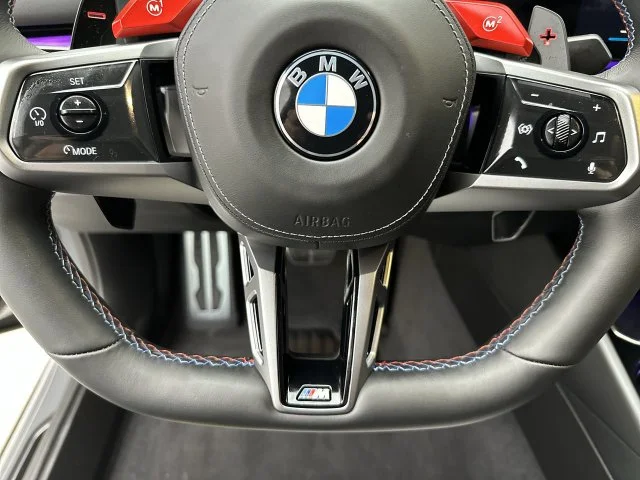 Used 2026  BMW Base image 14
