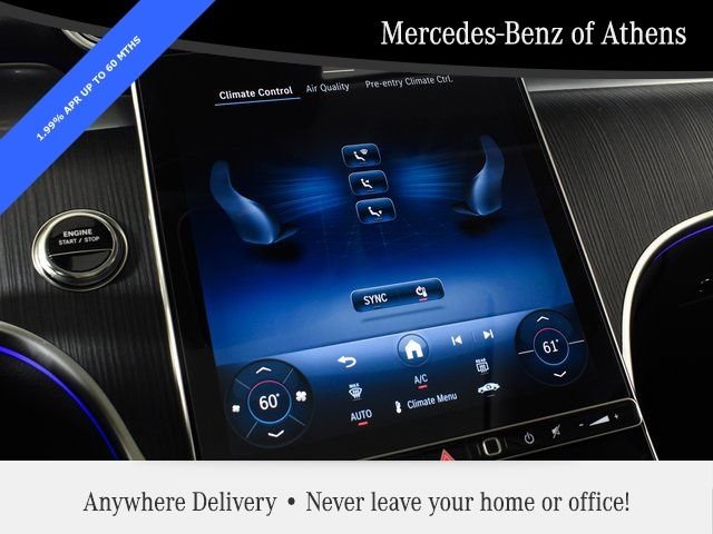 2025 Mercedes-Benz GLC Base - Photo 32