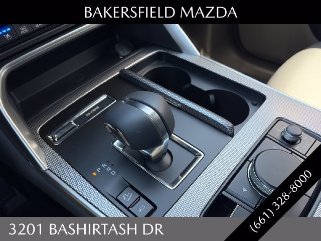2026 Mazda CX-90 Premium Sport Package - Photo 23