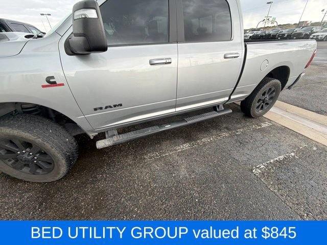 2024 RAM Ram 3500 Pickup Laramie - Photo 9