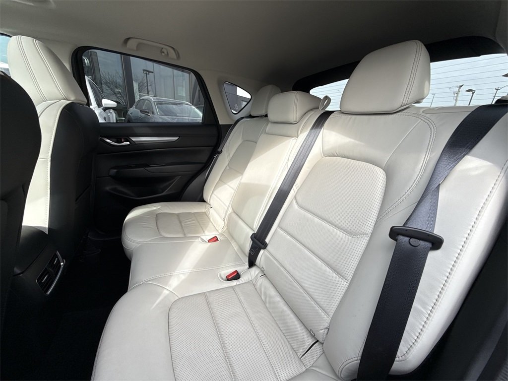 2023 MAZDA CX-5 - Image 23