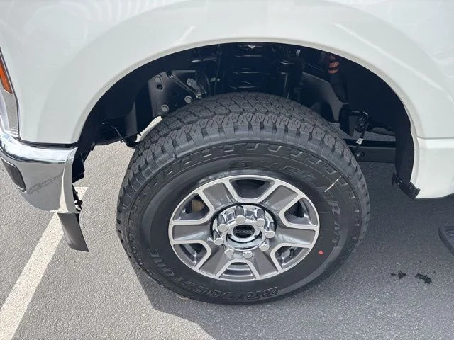 2026 Ford F-350 Super Duty Lariat - Photo 24