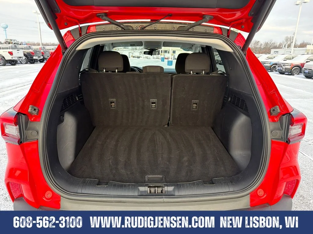 2024 Ford Escape Active - Photo 25