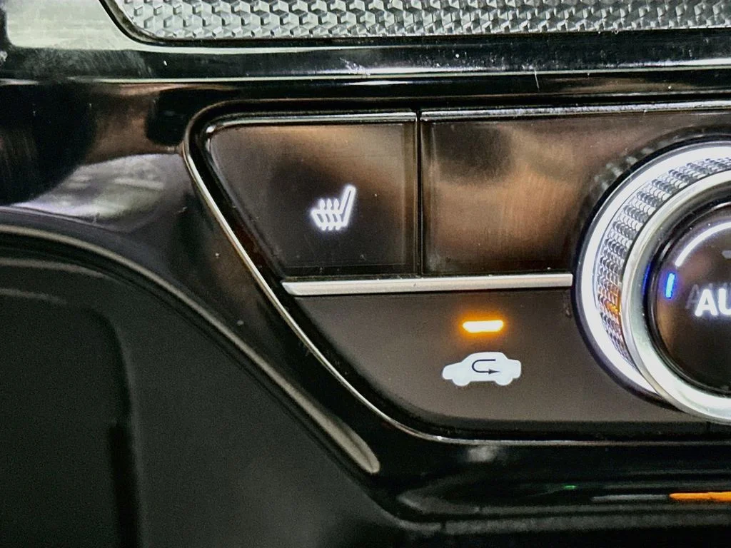 Used 2023 Crystal Black Pearl Honda Sport Touring image 22