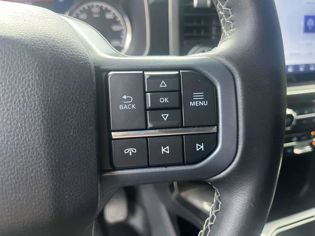 Certified Used 2023 Gray Ford XLT image 23
