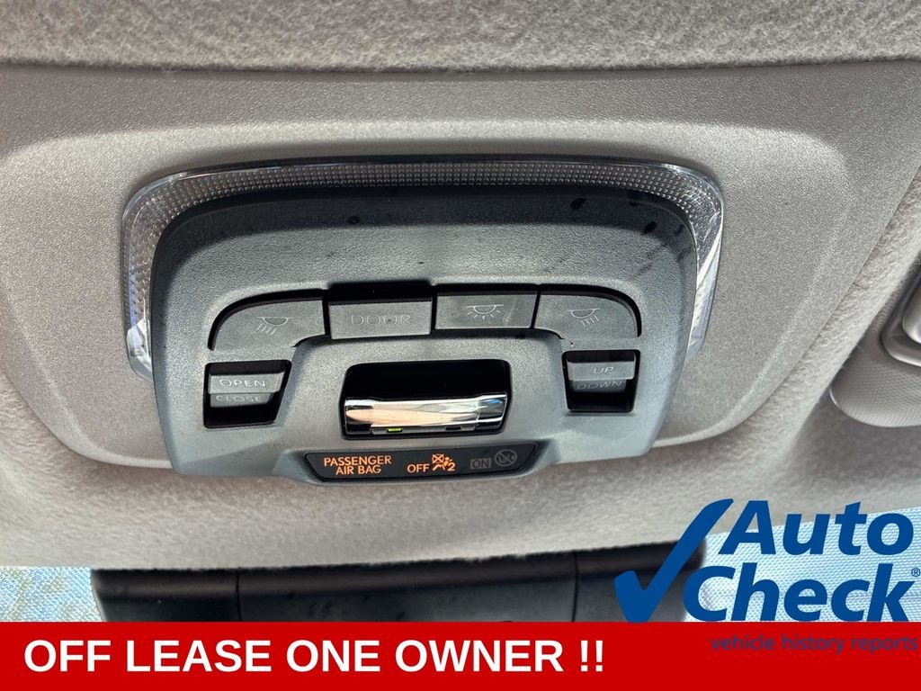 Used 2024 Beige Toyota LE image 36