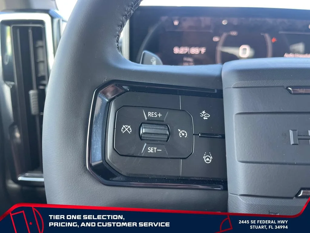 New 2026 Graphite Blue Metallic GMC 2X image 25