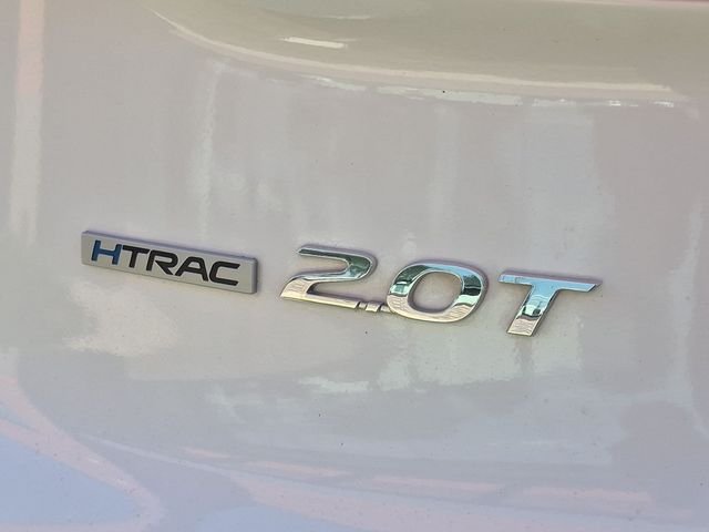 Used 2019 Gray Hyundai Ultimate image 30