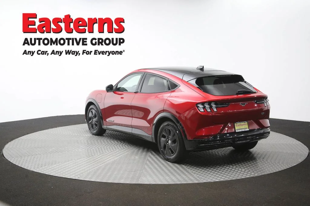 Used 2023 Red Ford California Route 1 image 66