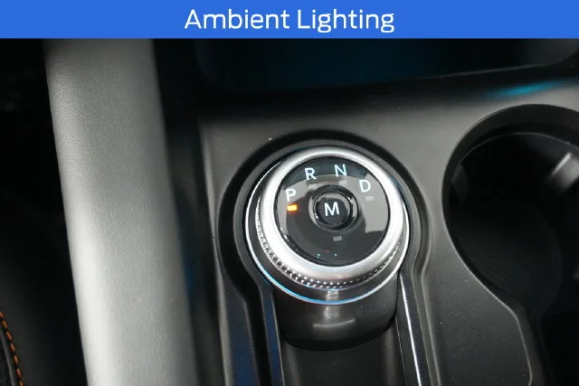 New 2026 Agate Black Metallic Ford Tremor® image 23