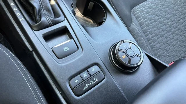 Used 2024 Black Ford XLT image 34