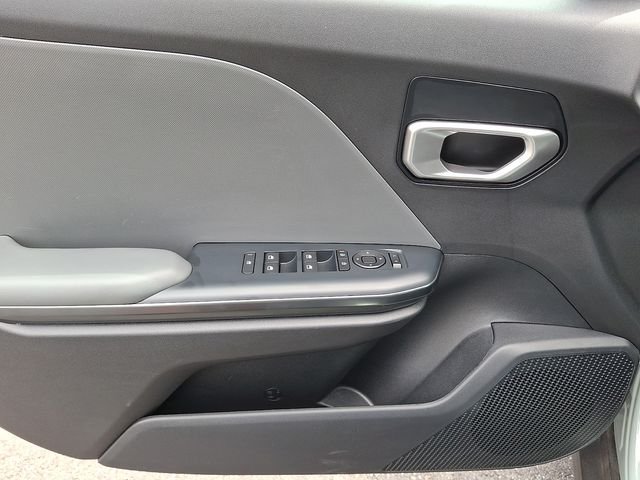 Used 2025 Gray Kia LXS image 13