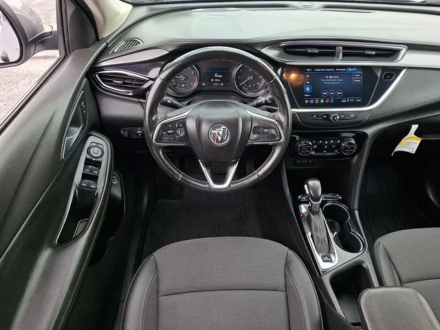 Used 2023 Gray Buick Select image 11