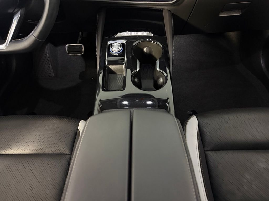 Used 2025 Black Buick Sport Touring image 16