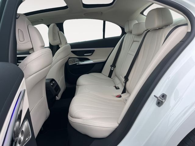 Used 2024 White Mercedes-Benz E 350 image 12