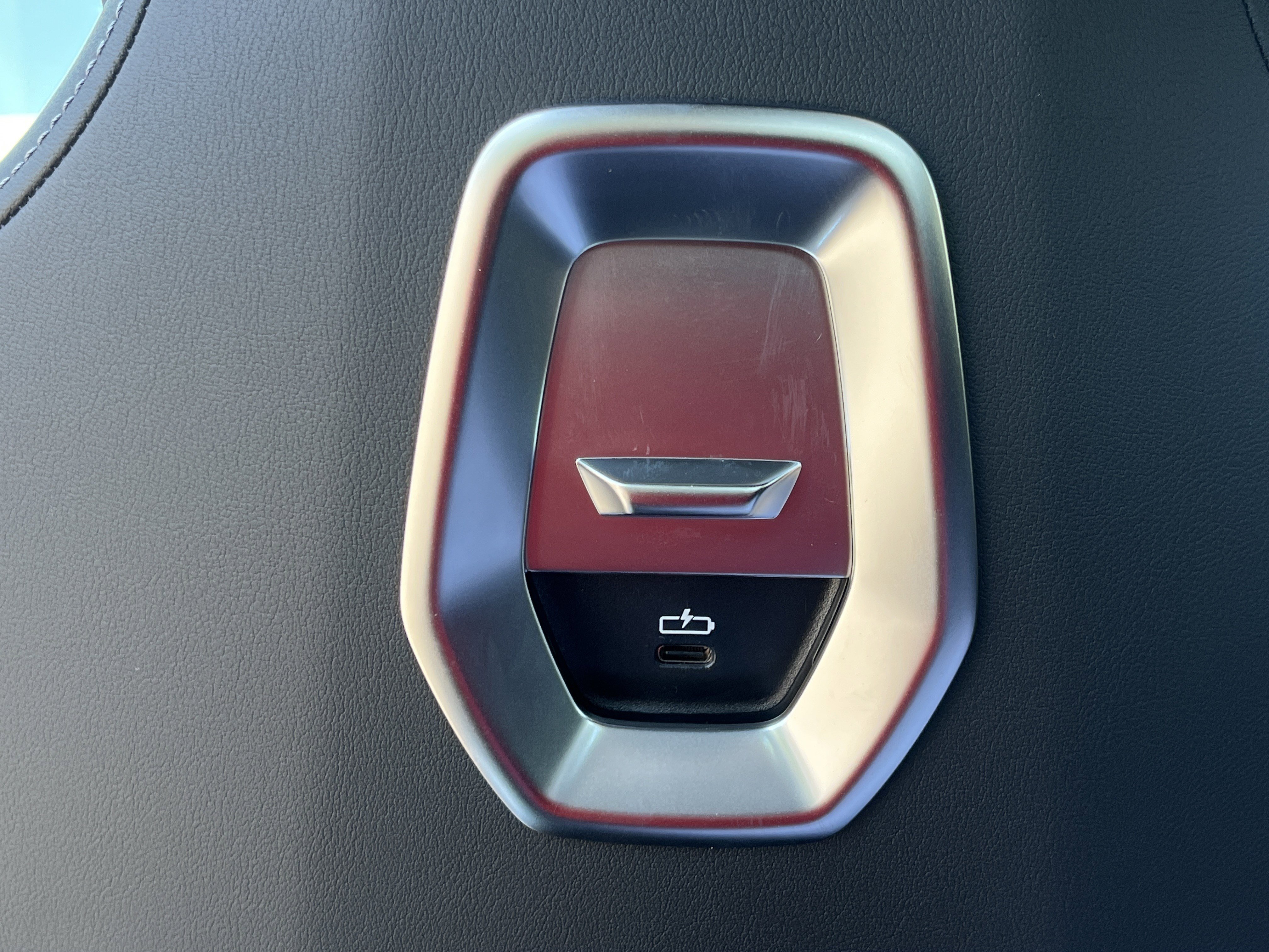 New 2026 Black Sapphire Metallic BMW eDrive50 image 18