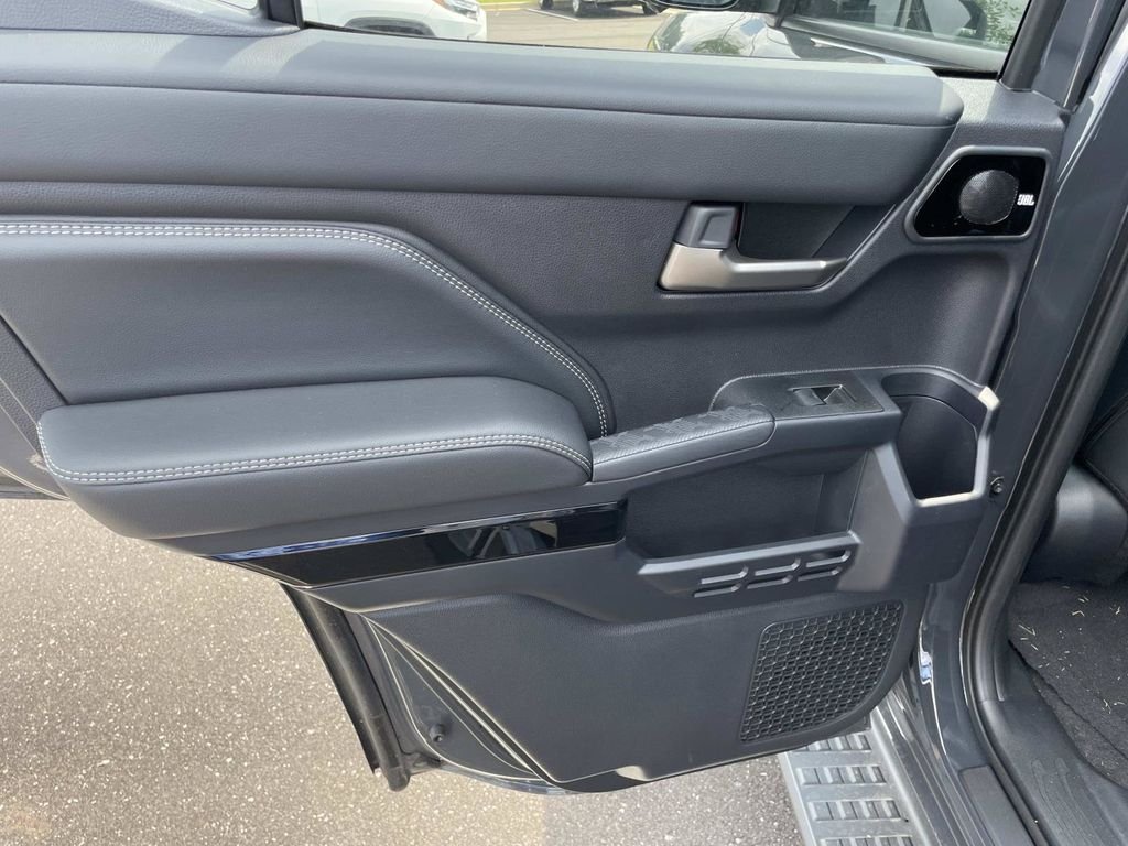 Used 2026 Gray Toyota Limited image 15