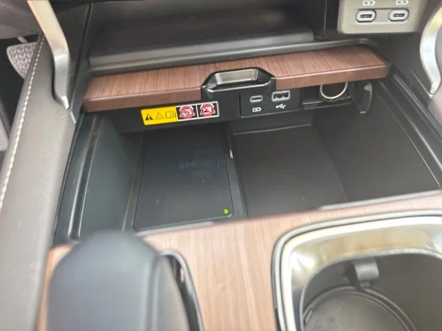 New 2026 Nori Green Pearl Lexus PREMIUM PLUS image 24