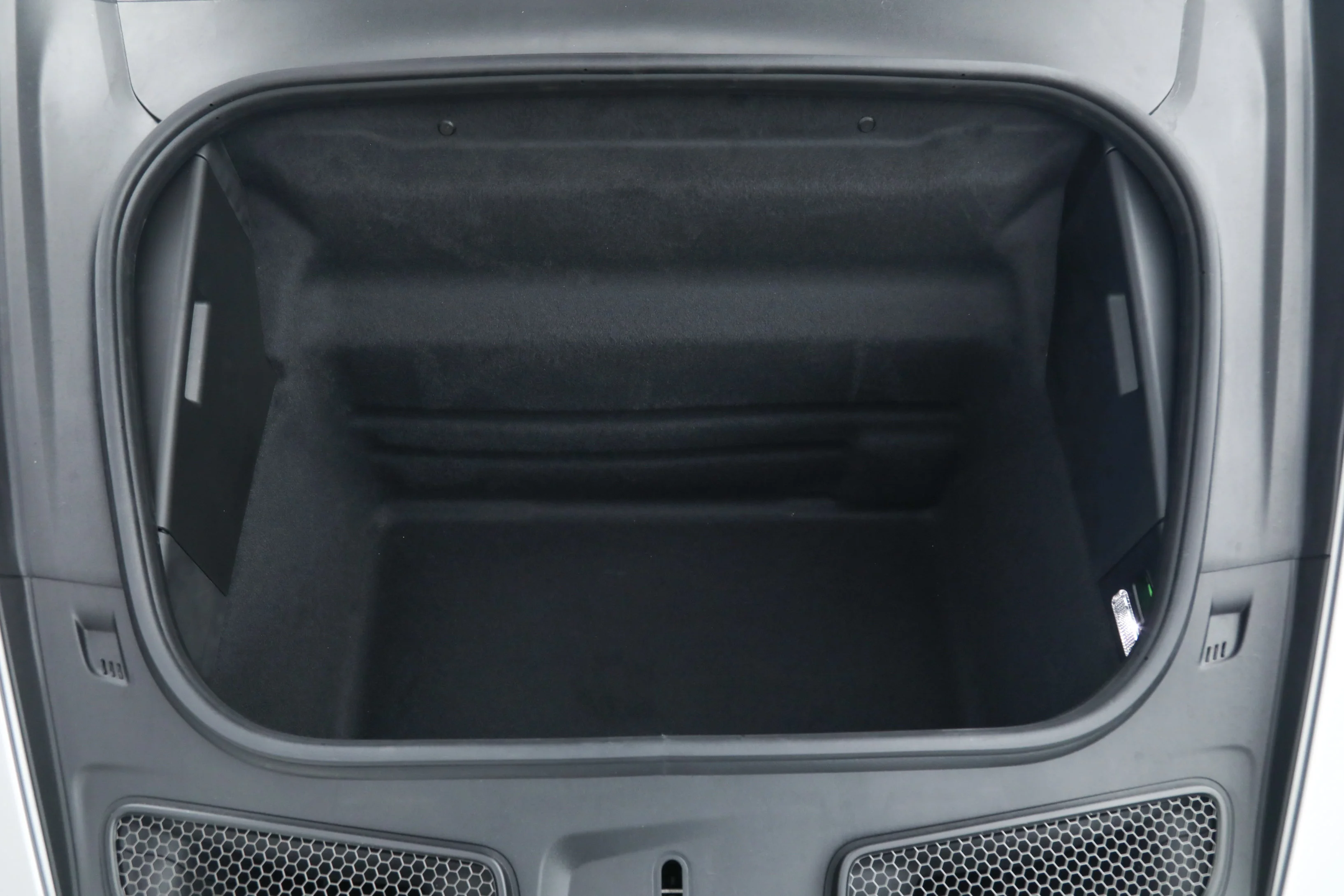 Used 2026 Silver Porsche GT3 Coupe image 35