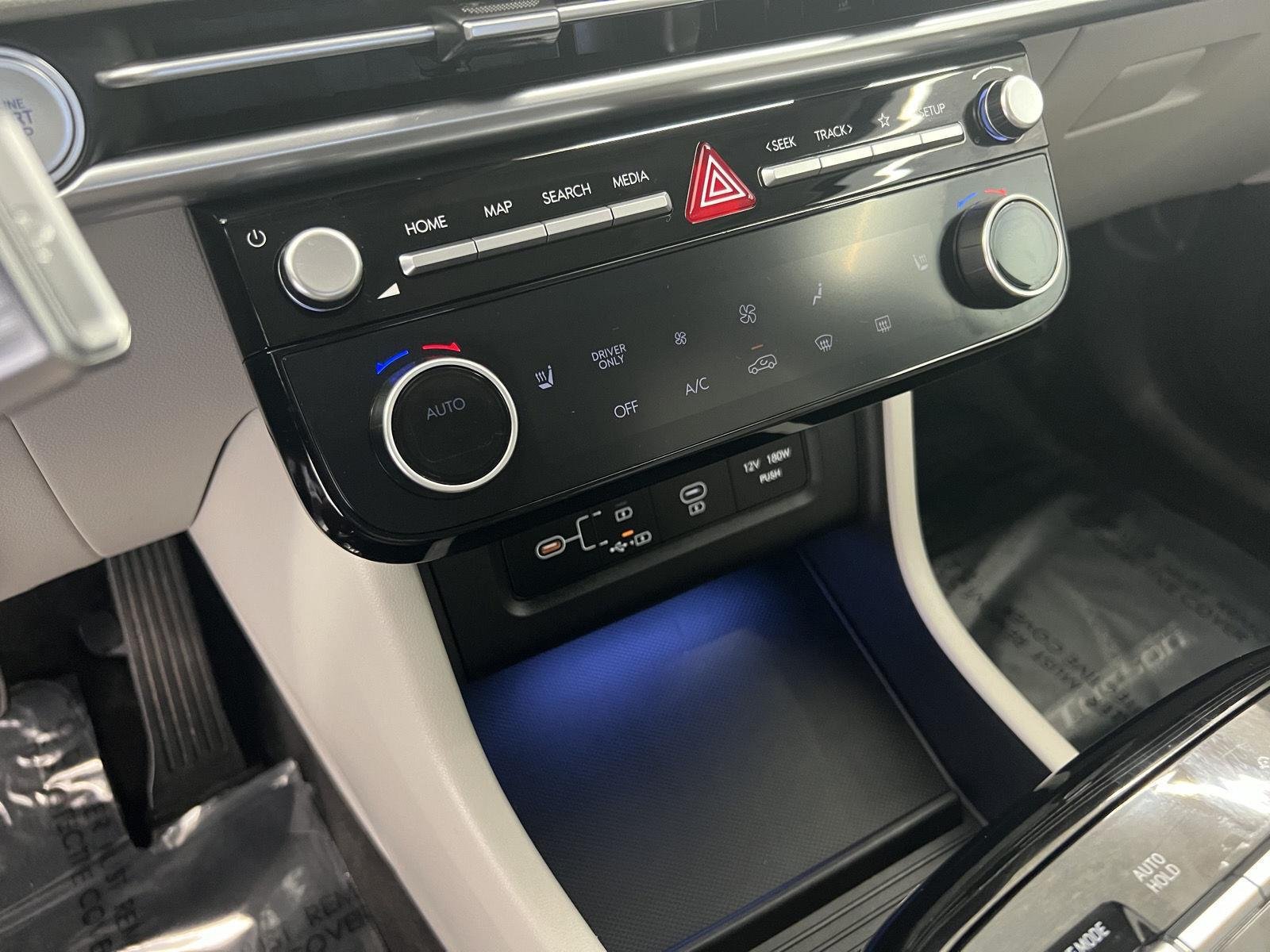 2025 Hyundai Tucson SEL Convenience - Photo 17