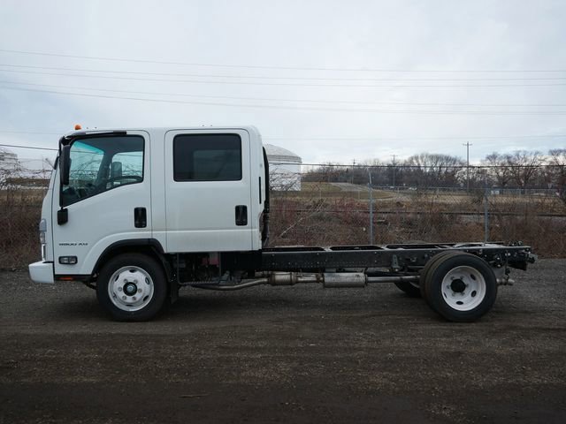 Used 2024 Arc White Chevrolet NA image 2