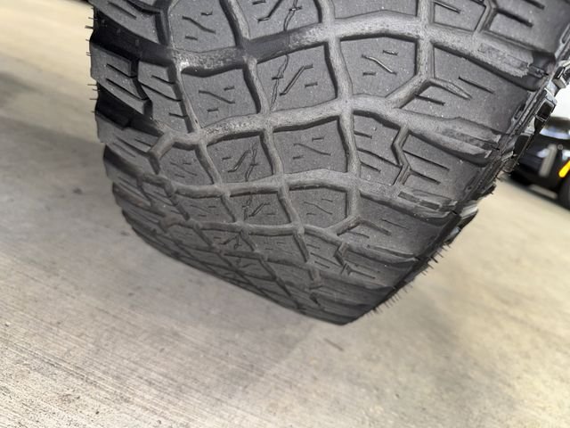 Used 2022 Shadow Black Ford Wildtrak image 36