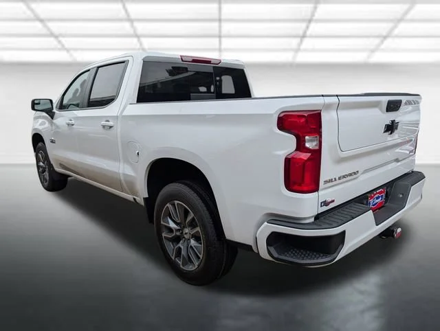 2026 Chevrolet Silverado 1500 RST - Photo 2