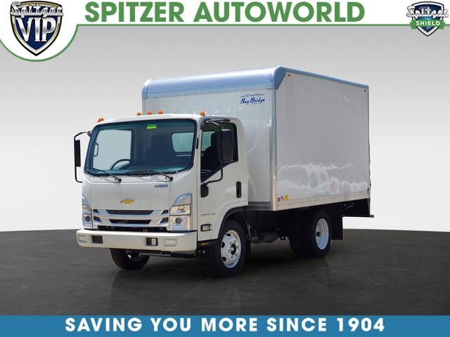 New 2024 Arc White Chevrolet NA image 9