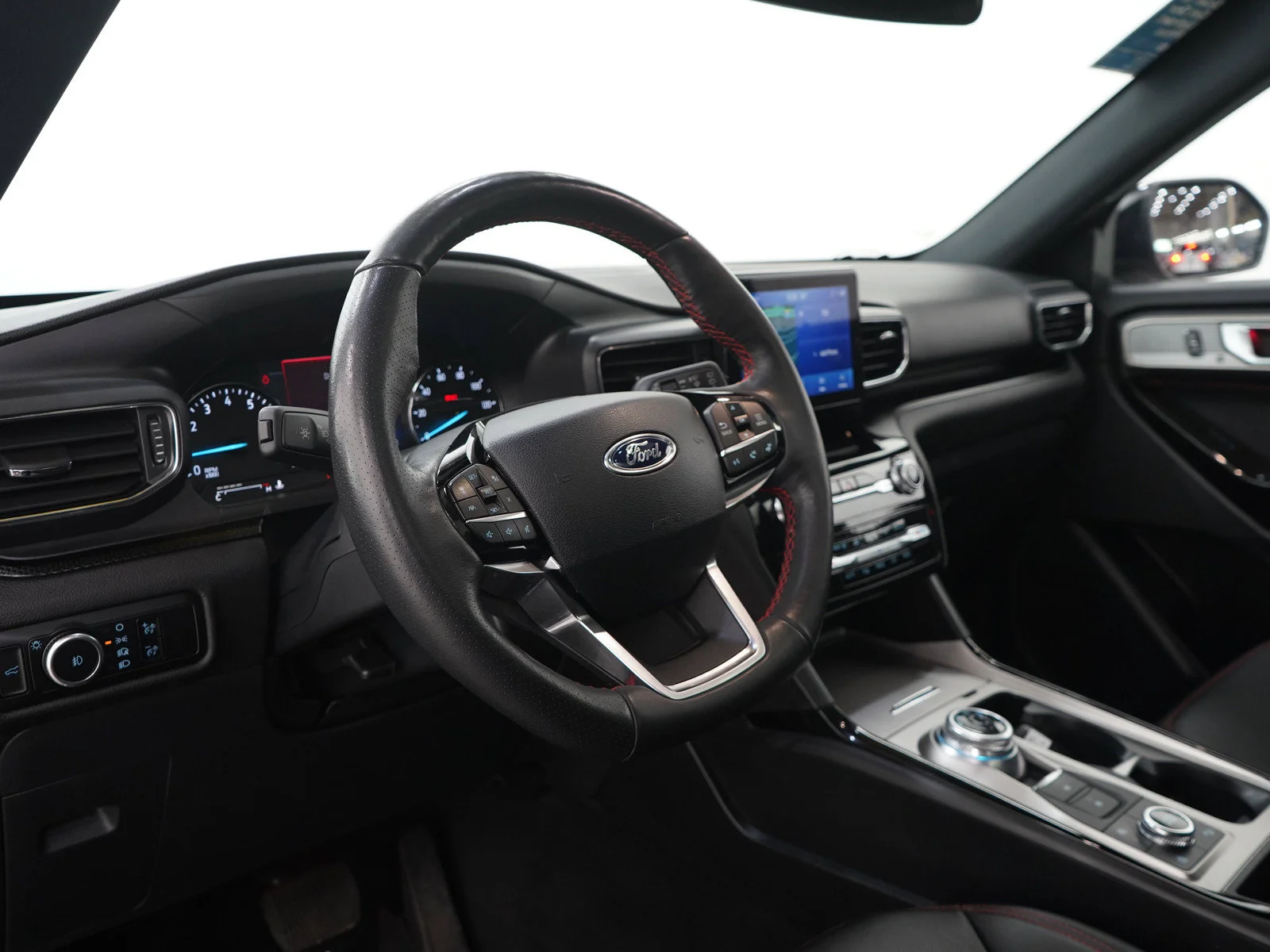 Used 2024  Ford ST-Line image 26