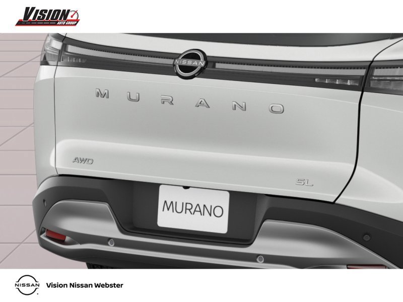 2026 Nissan Murano SL - Photo 15