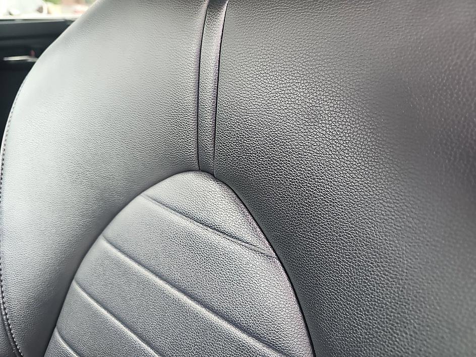 Used 2021 Blizzard Pearl Toyota Hybrid XLE image 18