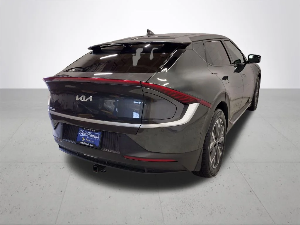 Used 2024 Gray Kia Light image 14