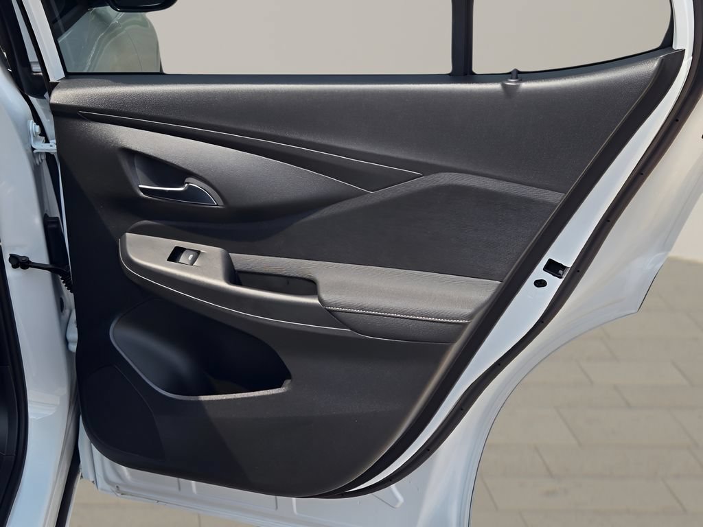 2026 Buick Envista Avenir - Photo 10